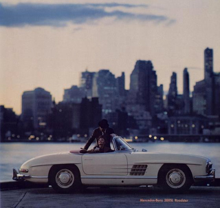 Illustration for article titled Iconic Mid-Century Cars, as Reviewed by Legendary Writer Ken Purdy